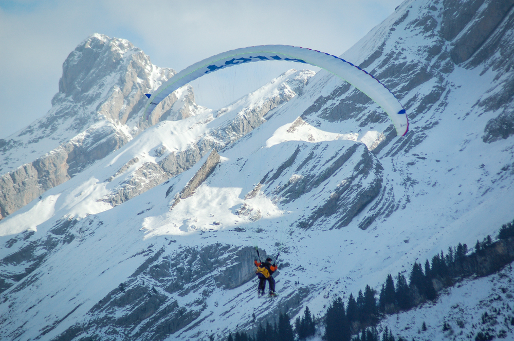 la clusaz